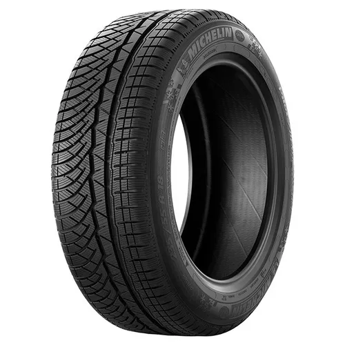 Michelin PILOT ALPIN PA4 315/35R20 110V N0 Winterreifen - Autoreifen mit 3PMSF-Kennzeichnung für optimale Traktion und Bremsperformance auf Schnee, ideal für Hochleistungsfahrzeuge.
