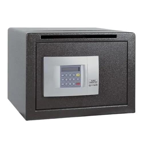 BURG-WÄCHTER Safes & Tresore von BURG-WÄCHTER