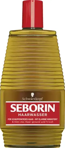 Seborin Schwarzkopf Hair Tonic 400ml