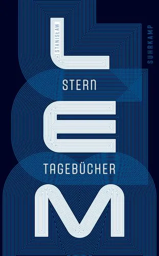 Sterntagebücher (suhrkamp taschenbuch)