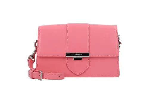 Lancaster Paris Ily Umhängetasche aus Leder 21 cm von Lancaster