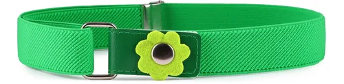 Gürtel Grün von Ladeheid