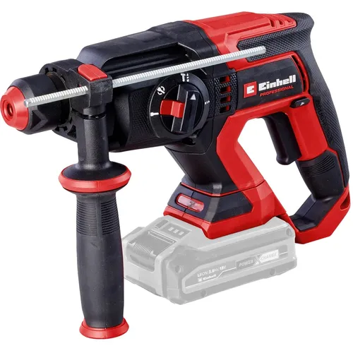 Einhell Professional Akku-Bohrhammer TP-HD 18/22 D Li BL-Solo