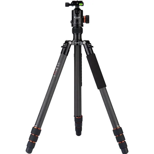 Fotopro Professional Tripod X-go Series Carbon (Carbon) (X-go Max)