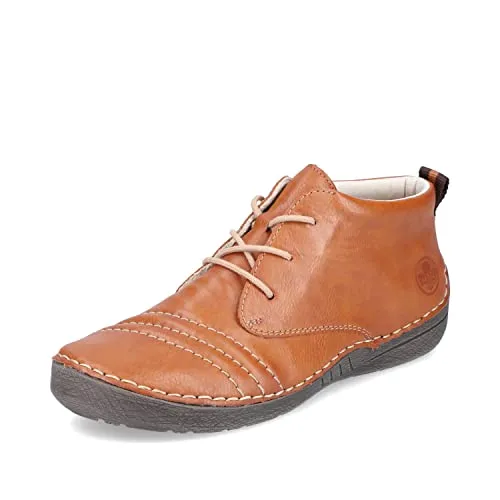 Rieker Damen Stiefelette 52532 von Rieker