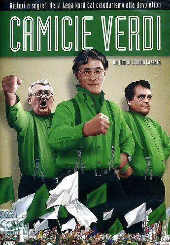 Camicie verdi [IT Import]