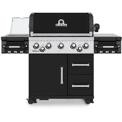Broil King Imperial 590 IR Gasgrill von Broil King