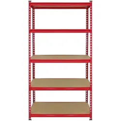 Monster Racking Z-Rax Lagerregal 90cm x 45cm x 180cm