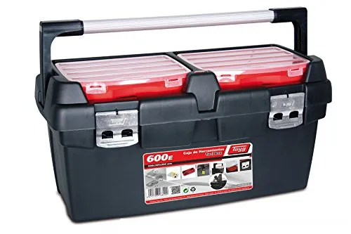 TAYG TG600 CUNCIAL - Tendedor Extensible 180 Cm - Werkzeugkästen mit flexibler, erweiterbarer Funktionalität für optimale Raumausnutzung und vielseitige Anwendung.