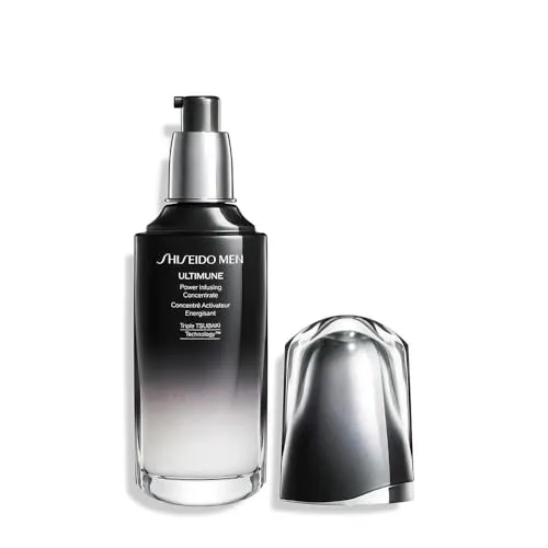 Shiseido Men Ultimune Power Infusing Concentrate 75ml von Shiseido
