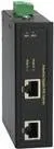 LevelOne 1x GE PoE-Injektor Adapter IGP-0102 36.0W PoE+ - Sonstige Netzwerkartikel, leistungsstarker PoE-Injektor mit 36W für zuverlässige Stromversorgung von Netzwerkgeräten.