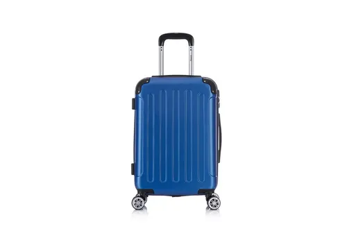 Flexot Flex-2045 Handgepäck Kabinentrolley Koffer von Flexot