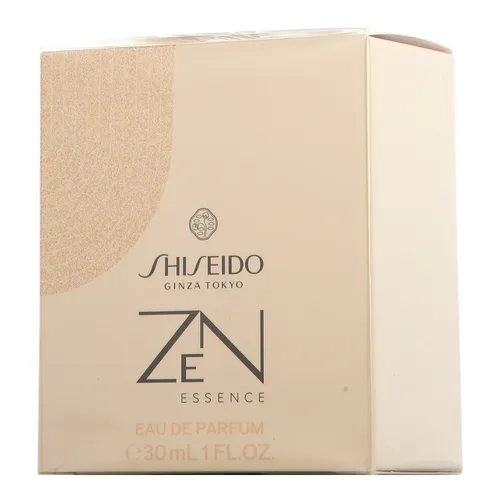 Shiseido ZEN ESSENCE Eau de Parfum 30 ml
