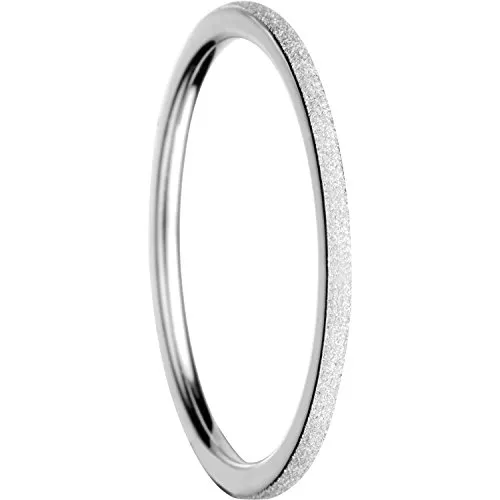 Bering Damen-Ringe Edelstahl mit Ringgröße 67 (21.3) 561-19-100