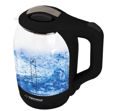 Wasserkocher bis 10 Euro von Esperanza