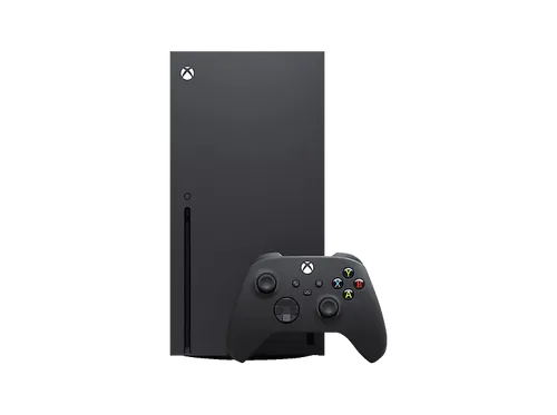 XBOX Series X 1TB
