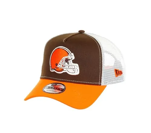 Hüte Orange von New Era