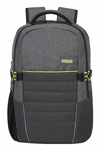 American Tourister Urban Groove Laptop Rucksack 15.6 Zoll - Laptop-Rucksack mit 22 L Volumen, ergonomischem Rücken und gepolstertem Laptopfach für optimalen Schutz und komfortablen Transport.