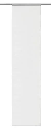 Home Fashion 86601 Schiebegardine Digitaldruck 'Rom'