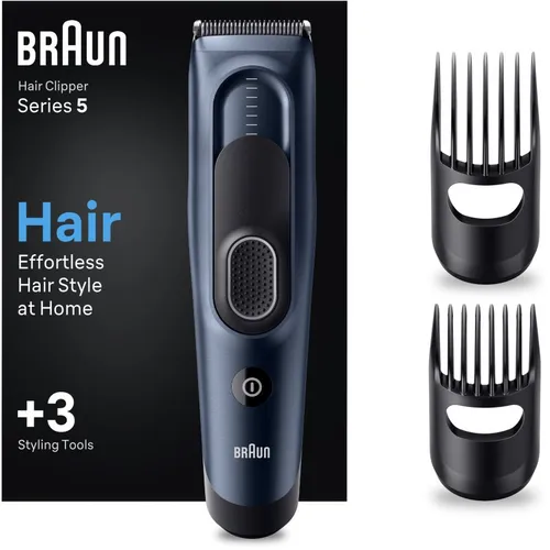 Braun Haarschneider HC5350