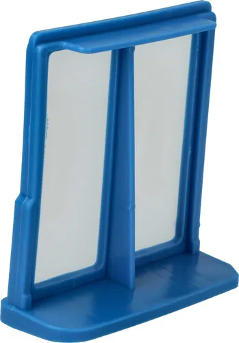 vhbw Flusensieb kompatibel mit Koenic Wäschetrockner, Kondenstrockner - Filter
