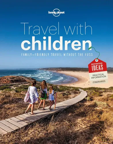Lonely Planet | Lonely Planet Travel with Children | Taschenbuch | Englisch