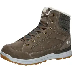 Winterboots BRÜTTING