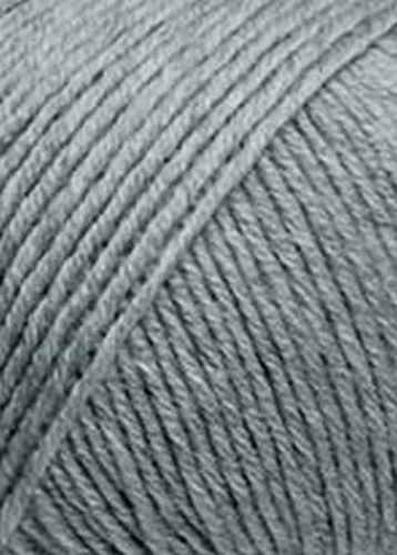 Produktbild LANG YARNS MERINO 120 Häkelwolle, 120 m (50 Gramm), weiche Merinowolle, No Mulesing
