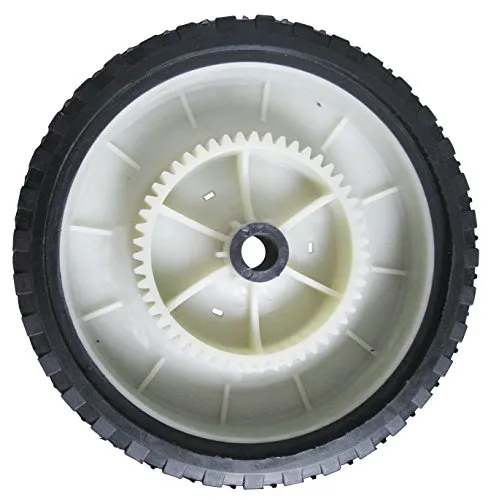 GREENSTAR 9737 Rad komplett für Turfmaster sw380lt von Green Star