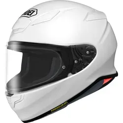 Shoei NXR 2 Integralhelm weiß, L in weiß von Shoei