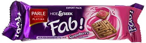 Produktbild PARLE