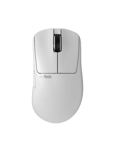 Produktbild Pulsar Xlite V4 Large Wireless - Gaming Maus (Weiß)