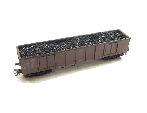 Modellbau von Modellbahn.Engl