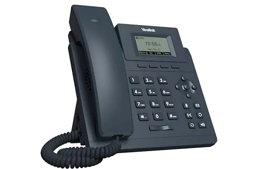 Yealink SIP-T30P VoIP Telefon