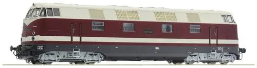 Roco 7310032 H0 Diesellok BR V 180 der DR von ROCO