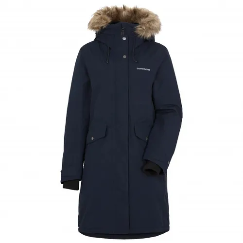DIDRIKSONS Damen Mantel ERIKA WNS PARKA 3 von Didriksons