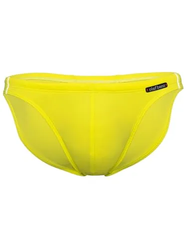 Olaf Benz Herren Badehose BLU2550 Sunbrief Sun - Größe XL
