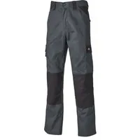 Dickies Herren Everyday Polycotton Kniepolster Taschen Arbeitskleidung Hosen
