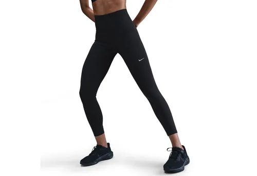 Nike Lauftights W NK DF TEMPO HR 7/8 TGHT - Entdecke die Lauftights »W NK DF TEMPO HR 7/8 TGHT« von Nike! Diese bequemen Damen-Tights bieten perfekte Passform und Flexibilität für dein Training. Kombiniere sie mit deinem Lieblingsoberteil für den optimalen Sportlook.