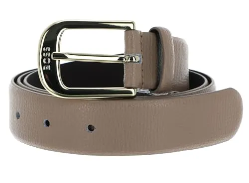 Produktbild Anna Belt 3cm C. – Stilvoller Gürtel aus Leder