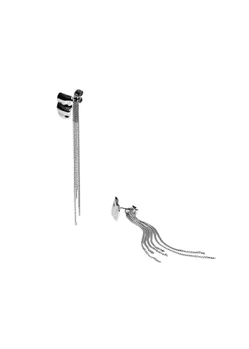 PURELEI Ohrringe Silber von PURELEI