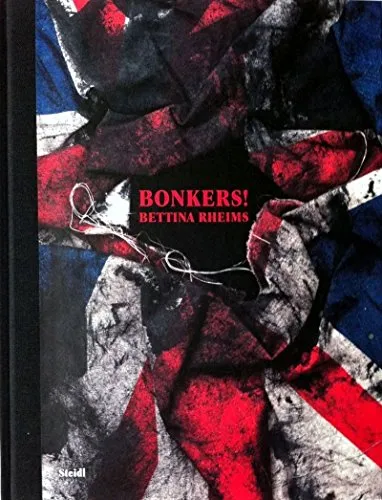 Produktbild Bonkers! A Fortnight in London