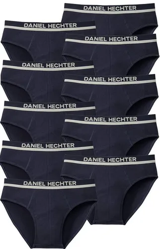 Produktbild Daniel Hechter Slip (Spar-Packung, 10er-Pack) mit Logo-Elastikbund