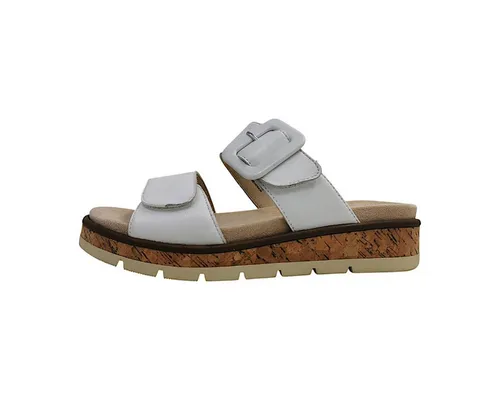 Caprice Slipper 9-27206-44 - Bequeme Slipper mit CAP Mem - Wanderschuhe in Größe 36, mit innovativer CAP Mem Technologie für optimalen Komfort und atmungsaktive Eigenschaften, ideal für lange Spaziergänge.