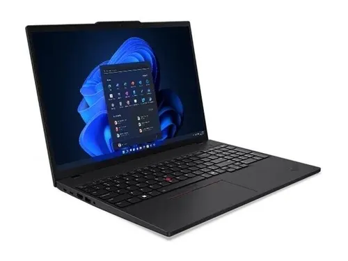 Lenovo ThinkPad T16 G3 in schwarz von Lenovo