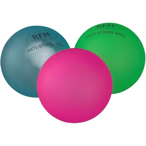Produktbild Anti-Stress Ball farblich sortiert 1 St