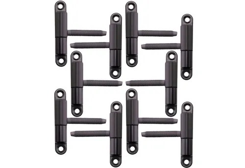 Scharniere Schwarz von SO-TECH