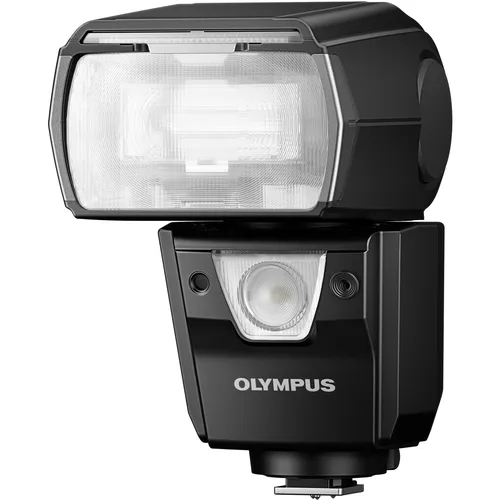 Olympus FL-900R Blitzgerät