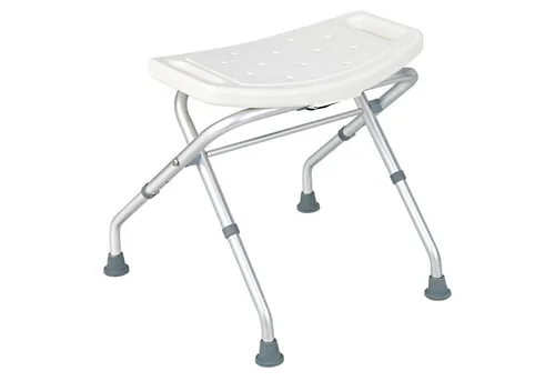 Duschstuhl Badstuhl höhenverstellbar