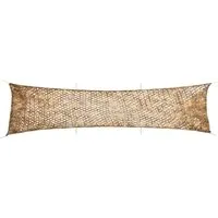 vidaXL Tarnnetz 613x138 cm von vidaXL